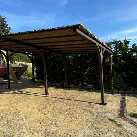 Podere Ghiole Montespertoli Zewnętrze zdjęcie