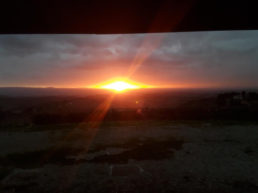 Podere Ghiole Montespertoli Zewnętrze zdjęcie