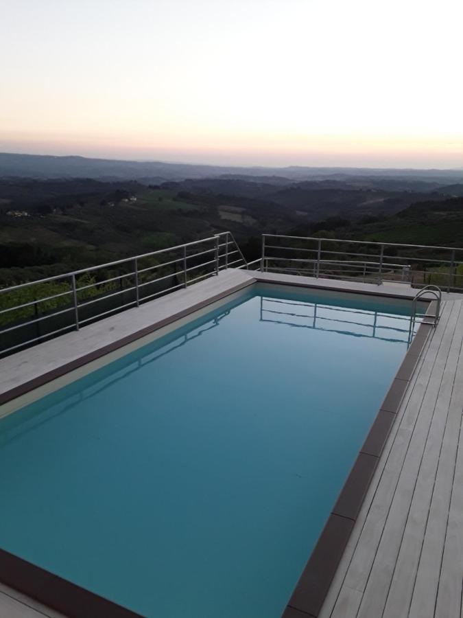 Podere Ghiole Montespertoli Zewnętrze zdjęcie